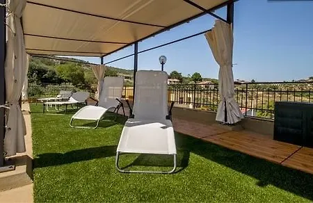 Bed & Breakfast Kappaemme Zero 2*