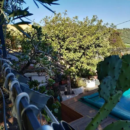 Kappaemme Zero Bed & Breakfast 2*