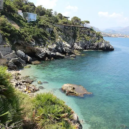 Bed & Breakfast Kappaemme Zero Casteldaccia