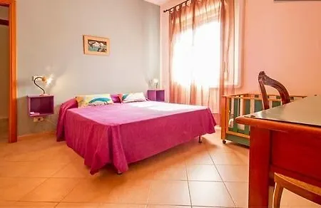 Kappaemme Zero Bed & Breakfast
