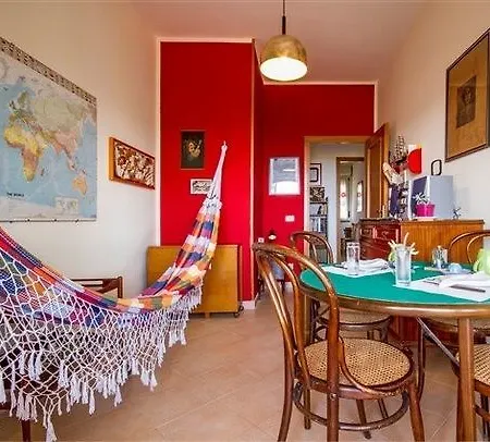 Kappaemme Zero Bed & Breakfast Casteldaccia