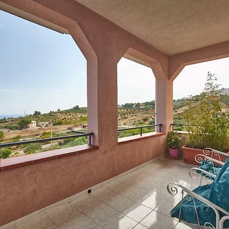 Bed & Breakfast Kappaemme Zero Casteldaccia