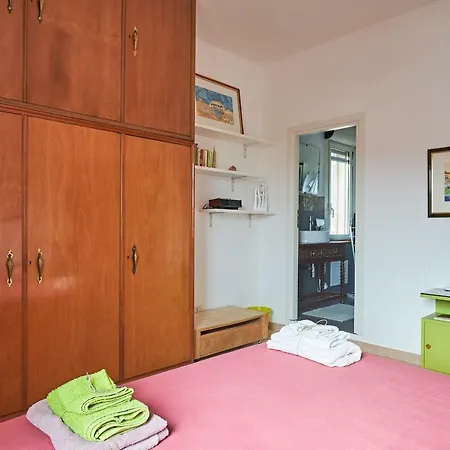 Panzió Kappaemme Zero Casteldaccia