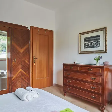 Kappaemme Zero Bed & Breakfast